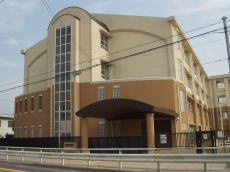 堺市立久世小学校の画像1