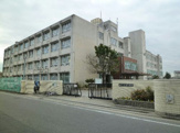 堺市立平井中学校