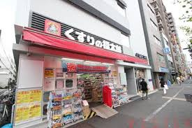 くすりの福太郎 春日駅前店
株式会社メイワ・エステート
東京都台東区東上野5-5-9
03-5830-3434 くすりの福太郎 春日駅前店の画像1