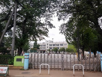 練馬区立大泉第三小学校