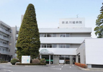 川越病院