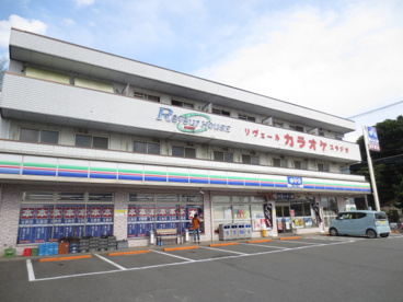スリーエフ 海老名杉久保店の画像1