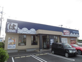 はま寿司 海老名上河内店