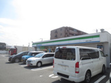 ファミリーマート海老名下今泉店