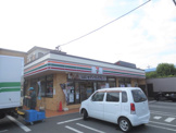 セブン‐イレブン 今泉店