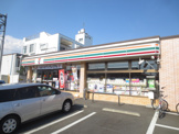 セブン-イレブン 桜台小学校前店
