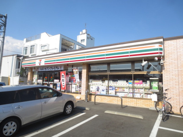 セブン-イレブン 桜台小学校前店の画像1