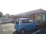 セブンイレブン伊勢原東大竹店
