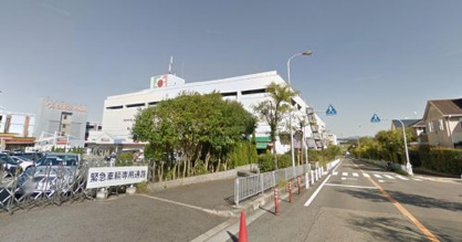 イズミヤ原山台の画像1