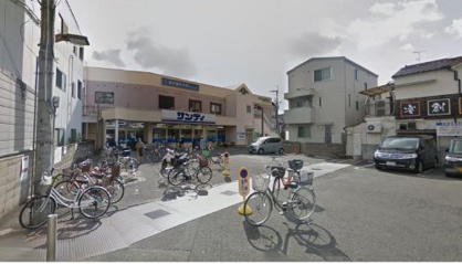 サンディの画像1
