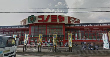 コノミヤの画像1