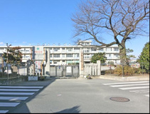 大東東小学校