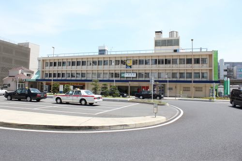 木更津駅東口 バス 情報ページ 木更津市の不動産 Lixil不動産ショップ さくら商事
