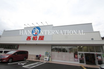  西松屋チェーン 葛飾柴又店