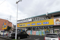 マツモトキヨシ 新柴又駅前店