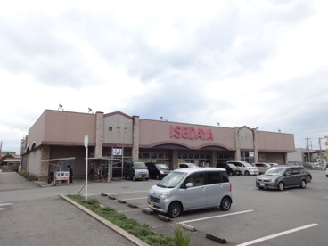 イセダ屋 加古川店の画像1