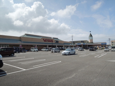 フジ垣生店の画像1