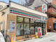 セブン-イレブン 大阪中崎西店の画像