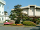 木更津市立金田中学校の画像