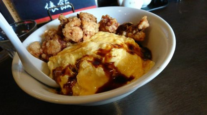 麺飯店俵飯の画像2