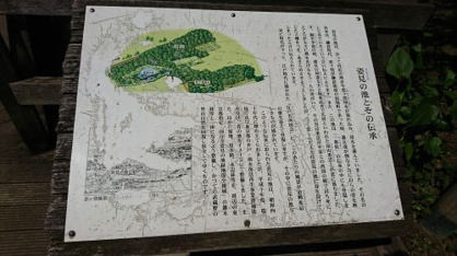 姿見の池の画像2