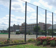 ふじみ野市立大井東中学校