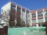 墨江丘中学校