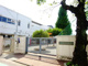 目黒区立宮前小学校の画像