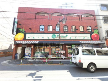 トップパルケ 田端銀座店の画像1