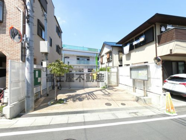 駒込第一保育園の画像1