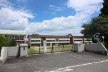 渋川市立渋川南小学校