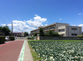 高崎市立新町第二小学校