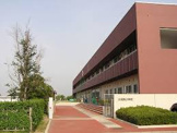 前橋市立大胡東小学校