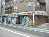 ＭＩＮＩＳＴＯＰ　中板橋駅前店