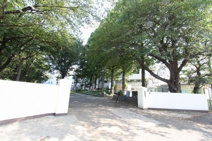 東久留米市立 西中学校