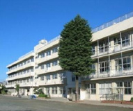 仙波小学校