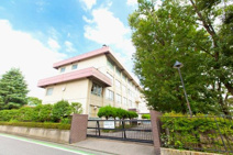 川越第一中学校