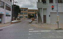 宜野湾市立普天間小学校