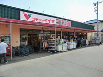 コモディイイダ 上福岡店
