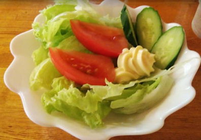喫茶はなぶさの画像2