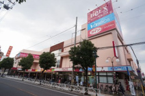 ベルクス戸田店
