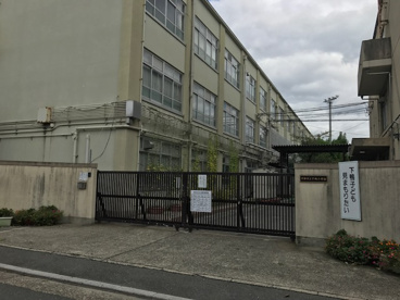 下鴨小学校の画像1