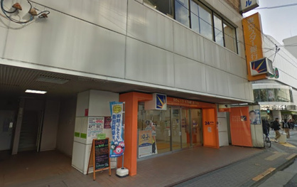 東京スター銀行の画像1