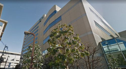 アフラック　アメリカンファミリー生命保険会社の画像1
