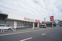 ドラッグスギ戸田笹目店