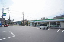 ファミリーマート戸田笹目五丁目店