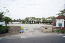 野竹公園