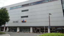 ミュー阪急桂
