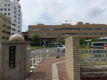岡山大学病院