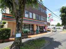 セブンイレブン 稲城市平尾店